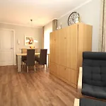Appartementanlage Ostseeblick - Rügen 12 Apartment *