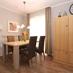 Apartment Appartementanlage Ostseeblick - Rügen 12 Ostseebad Kühlungsborn