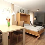 Appartementanlage Ostseeblick - Rügen 12