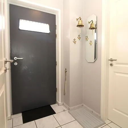 Appartementanlage Ostseeblick - Ruegen 12 * Kühlungsborn