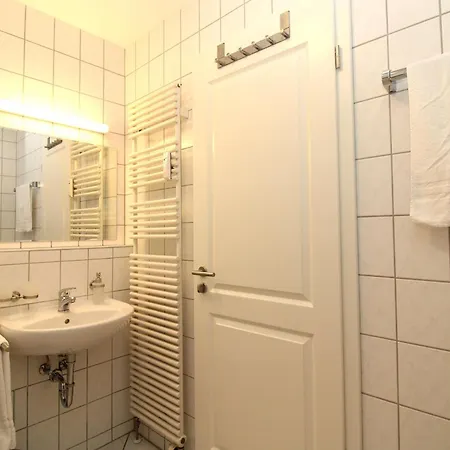 Appartementanlage Ostseeblick - Ruegen 12