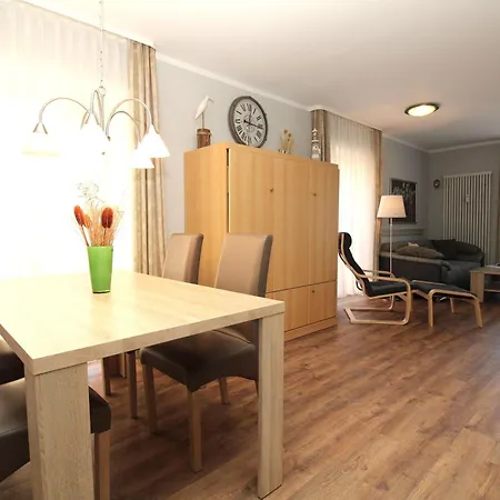 Appartementanlage Ostseeblick - Ruegen 12 Apartment