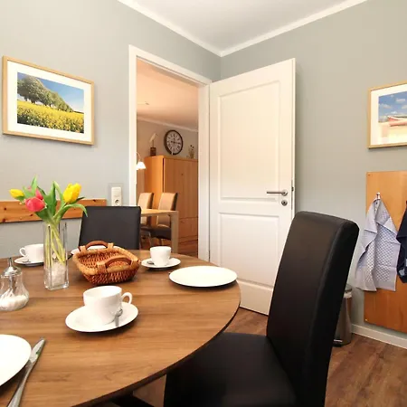 Appartementanlage Ostseeblick - Ruegen 12